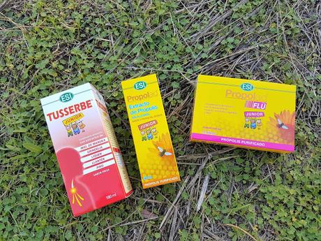 Refuerza las defensas de los más pequeños con Trepat Diet