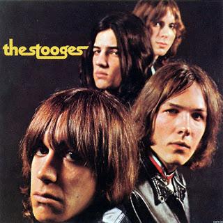 The Stooges - I wanna be your dog (1969)