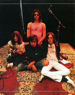 The Stooges - Down on the street (1970)