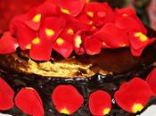 mejor tarta chocolate negro remolacha {muy rica}