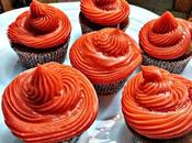 Cupcakes buttercream