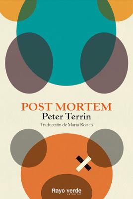 Post mortem - Peter Terrin