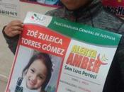 Madre pide renuncia directora Alerta Amber