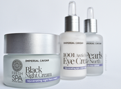 Imperial Caviar Natura Sibérica Sorteo