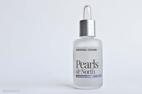 Imperial Caviar de Natura Sibérica & Sorteo