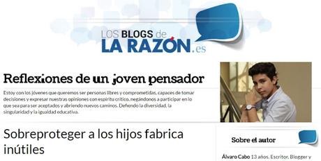 Sobreproteger a los hijos fabrica inútiles