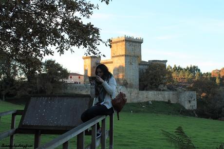 Castillo de Pambre