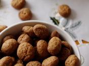 PEPERNOTEN (GALLETITAS SINTERKLAAS) CUMPLEBLOG