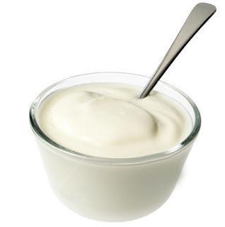 yogurt para adelgazar