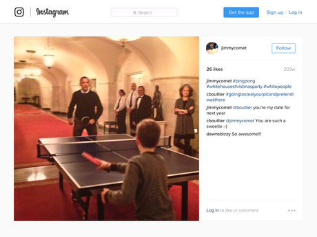 Resultado de imagen de obama pingpong alefantis