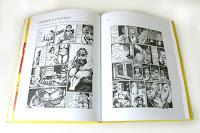 Se presenta el libro Búmm!, historieta y humor gráfico en el Perú. 1978-1992