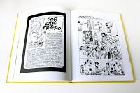 Se presenta el libro Búmm!, historieta y humor gráfico en el Perú. 1978-1992