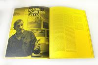 Se presenta el libro Búmm!, historieta y humor gráfico en el Perú. 1978-1992