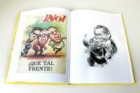 Se presenta el libro Búmm!, historieta y humor gráfico en el Perú. 1978-1992
