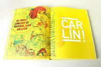 Se presenta el libro Búmm!, historieta y humor gráfico en el Perú. 1978-1992