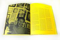 Se presenta el libro Búmm!, historieta y humor gráfico en el Perú. 1978-1992