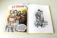 Se presenta el libro Búmm!, historieta y humor gráfico en el Perú. 1978-1992
