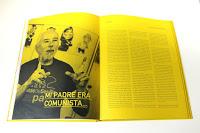 Se presenta el libro Búmm!, historieta y humor gráfico en el Perú. 1978-1992