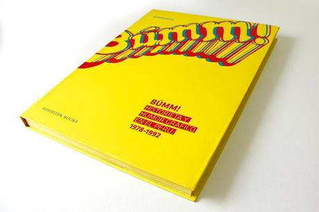 Se presenta el libro Búmm!, historieta y humor gráfico en el Perú. 1978-1992