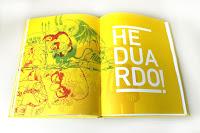 Se presenta el libro Búmm!, historieta y humor gráfico en el Perú. 1978-1992