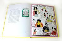 Se presenta el libro Búmm!, historieta y humor gráfico en el Perú. 1978-1992