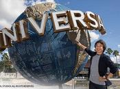 comparte nueva información atracciones Nintendo Universal Parks