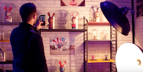 Mario y Luigi aparecen en forma de Rabbid en un vídeo de Ubisoft, ¿confirmado el videovjuego?