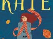 noviembre Kate. Mónica Gutiérrez.