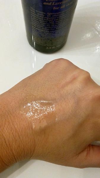 Probamos Midnight Recoverty Cleasing Oil, el limpiador mágico de Kiehl´s