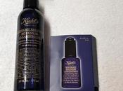 Probamos Midnight Recoverty Cleasing Oil, limpiador mágico Kiehl´s
