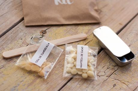 Greenmood Box ¡Cuídate naturalmente! + Sorteo Greenmood Box ¡Cuídate naturalmente! + Sorteo