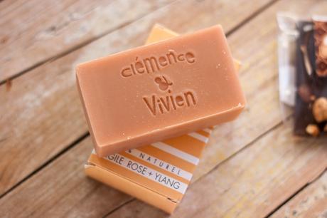 Greenmood Box ¡Cuídate naturalmente! + Sorteo Greenmood Box ¡Cuídate naturalmente! + Sorteo