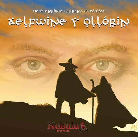 NOVEDADES LITERARIAS DE LA MANO DE LUHU EDITORIAL (#5). Novela de fantasía épico-élfica.