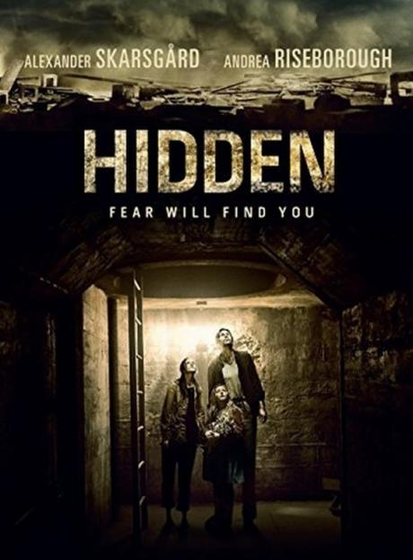 Hidden: Terror en Kingsville (2015), no pierdas la calma