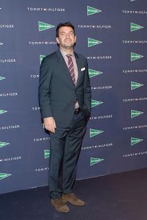 Rafael Nadal, Rafa Nadal, Tommy Hilfiger Tailored, Tommy hilfiger, Tommy Hilfiger Underwear, Peter Vives, Arturo Valls, Marta Hazas, El Corte Inglés, Hilfiger Collection, #TommyXNadal, 