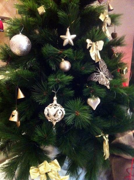 Decoración casa para navidad Decoración casa para navidad