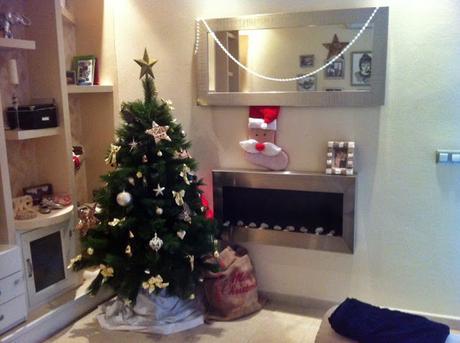 COMO DECORAR LA CASA EN NAVIDAD COMO DECORAR LA CASA EN NAVIDAD