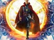 DOCTOR STRANGE (Scott Derrickson, 2016)