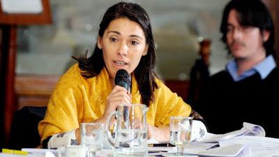 “SI NO ESTUVIERAN LOS APORTES DE NACIÓN NEUQUÉN NO TENDRÍA OBRAS”