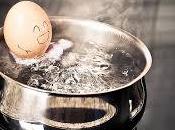 ¿Qué significa soñar hervir?