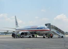 American Airlines llega a Cuba