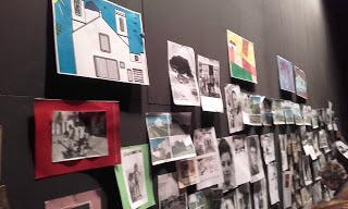 La importancia de compartir los recuerdos