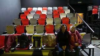 La importancia de compartir los recuerdos