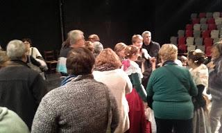 La importancia de compartir los recuerdos