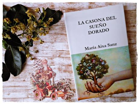 LA NAVIDAD ESTÁ EN EL AIRE: ¡FELICES FIESTAS!