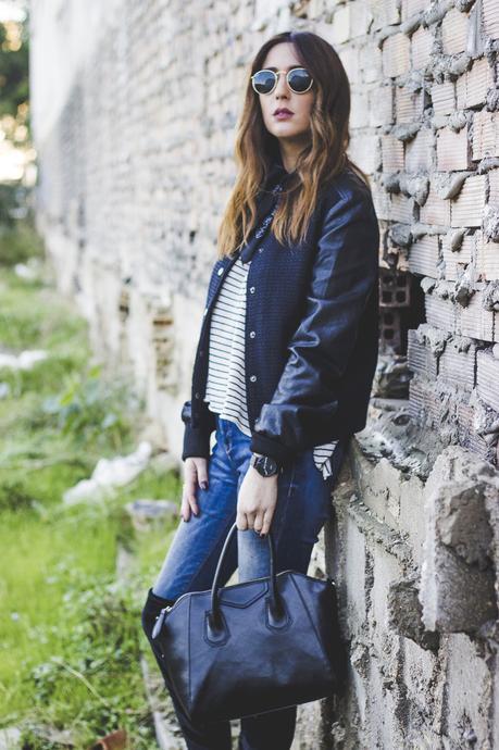 VELVET OVER THE KNEE BOOTS