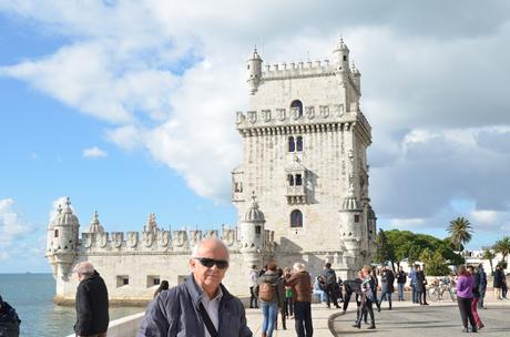 Instantáneas de Portugal. LISBOA.