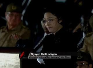 Multitudinaria despedida popular a Fidel Castro [+ resumen]