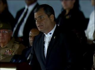 Multitudinaria despedida popular a Fidel Castro [+ resumen]