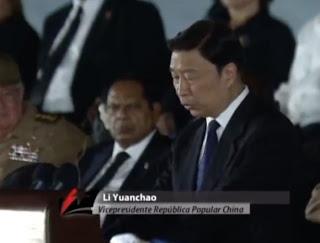 Multitudinaria despedida popular a Fidel Castro [+ resumen]